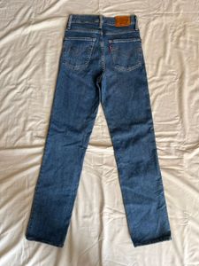 Levi&#39;s BLUE JEANS