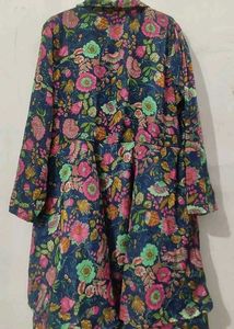 Sale! Floral Sundress
