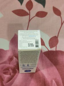Under Eye Cream