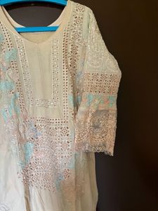 PAKISTANI SUIT