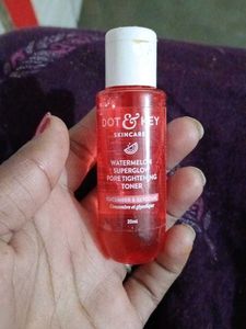 Dot & Key Watermelon Toner