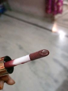 SMAC Cherry Cola Lip Gloss