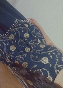 Wedding Sharara Set