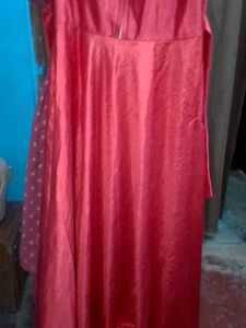 Gown