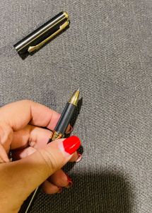 Swiss Military Pen