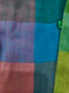 Linen Shirt Multicolour