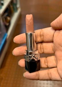 Dior Lipstick - 100 Nude Look