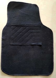 Hatchback | Sedan Car Universal Floor Mats