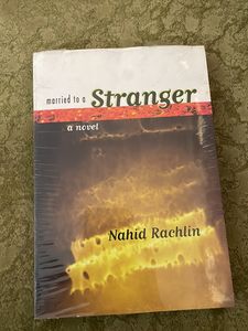 Married To A Stranger By Nahid Rachlin