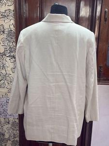 H&amp;M Oversized Women's Blazer