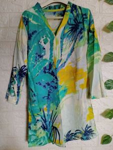 💥New Shorts Kurti