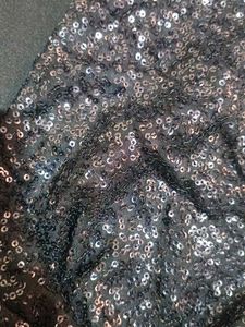 Elegant Black Dress