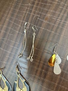 Assorted Earrings Bundle