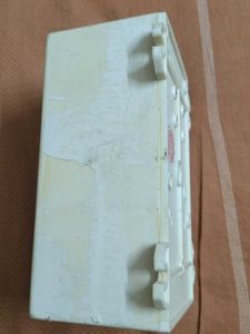Gelco Electronic Starter