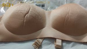 Strapless Savana Freedom Bra