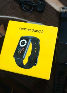 Realme Band 2
