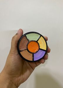 Insight Pro Concealer Palette