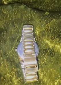 Titan Watch