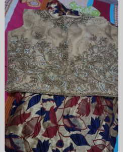 Lehenga Choli