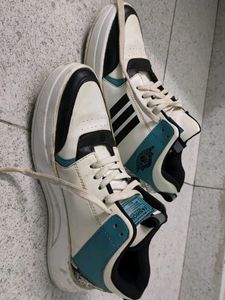 Unique Shoe