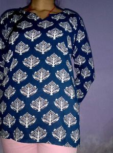 Short kurti