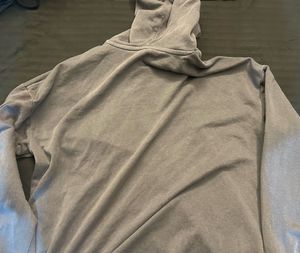 TAG INTACT ❗️SALE❗️ SIZE L HM  Oversized Hoodie