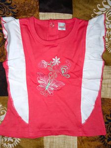 Baby Clothing