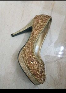 combo of 2 Party wear heels