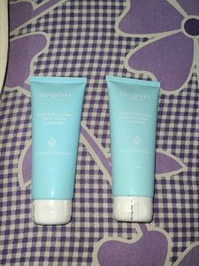 Dot And Key Blue Facewash 2 Nos