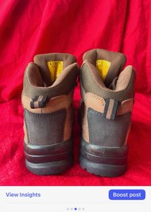 RAM Cedar Hiking B