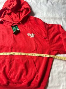 H&amp;M Women Motif-Detail Hoodie