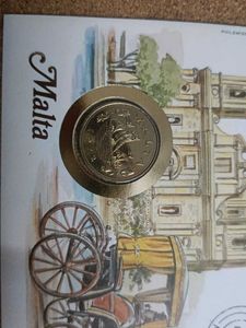 Nuphil from Malta