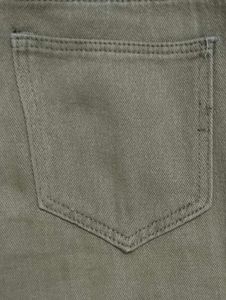 Reworked Super Wide Denim