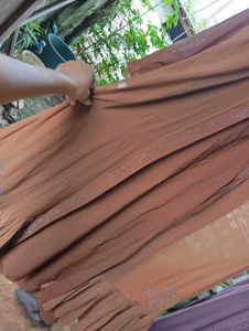 Elegant Ethnic parda