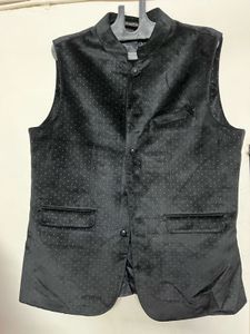 Wedding jacket, Modi jacket, fancy jacket