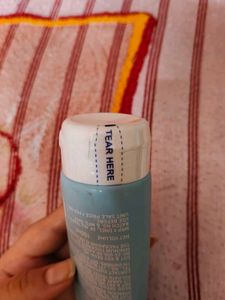 Dot And key Barrier Repair Hydrating facewash