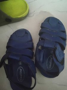 Sandle 6 No
