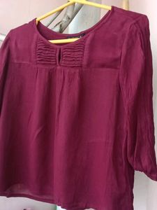 Top Wear For Girls