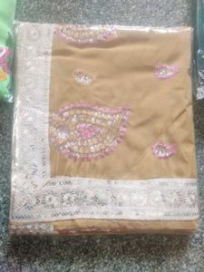 Saree Any One