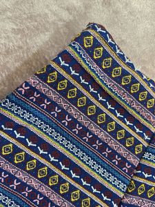 Patterned Women's Shorts size XS