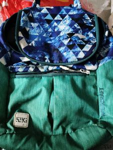 Wildcraft Backpack
