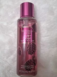 Victoria Secret Ruby Rose