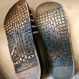 Open Toe Flats For Women