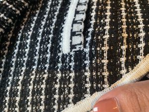 Black Korean Cardigan Size S/M