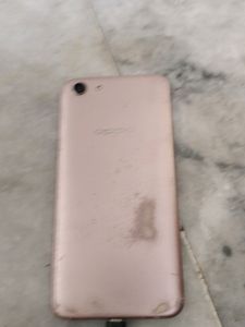 Totally New Mobile Phone But Display Issue