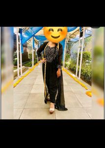 Wow 3piece Dress For Woman