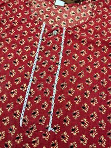 Short Kurti For Women