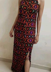 Long Dress 👗