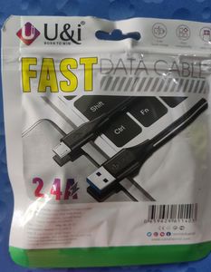 USB TYPE B MICRO DATA CABLE