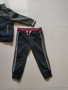 Track Suit M&amp;S (18-24 Months)